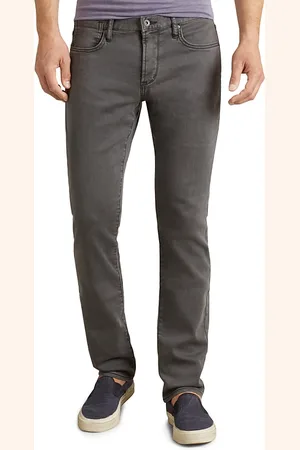John Varvatos Star Usa Bowery Straight Fit Jeans in