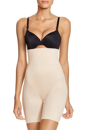 TC Fine Intimates Back Magic High-Waist Thigh Slimmer Shorts