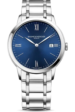 Baume & Mercier Classima Watch, 42mm