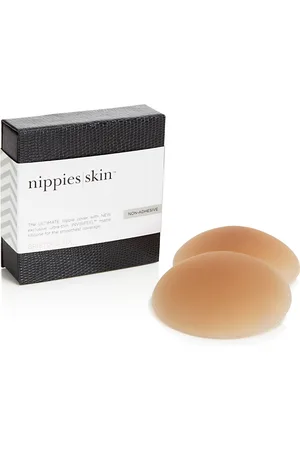 B Bristols Six Nippies Skin Non-Adhesive Petals
