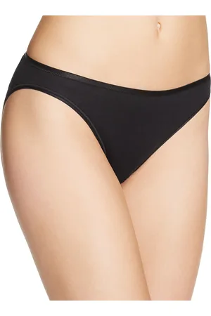 Hanro Cotton Seamless Bikini