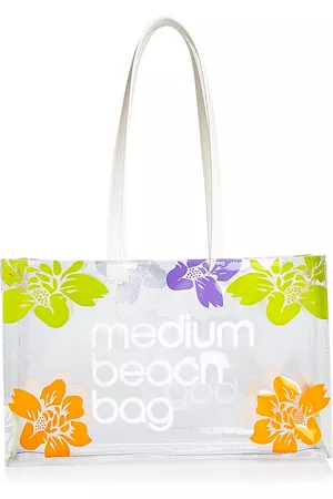 Bloomingdale's Medium Beach Bag - 100% Exclusive
