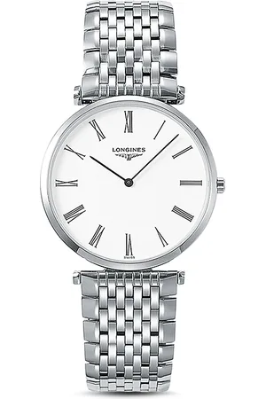 Longines La Grande Classique Watch, 36mm