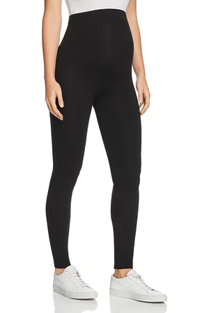 HUE Maternity Leggings