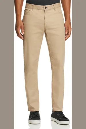 Michael Kors Parker Slim Fit Pants