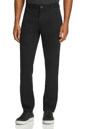 Michael Kors Parker Slim Fit Pants