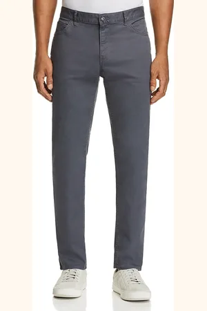 Michael Kors Parker Slim Fit Pants