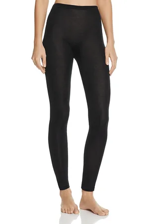 Hanro Pure Silk Leggings