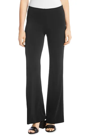 Karen Kane Wide-Leg Leggings