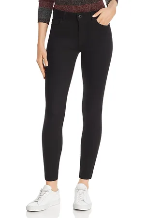 DL1961 Farrow High Rise Skinny Jeans in
