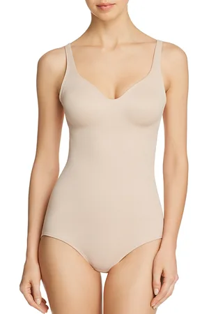 TC Fine Intimates Wonderful U Collection Bodybriefer Bodysuit