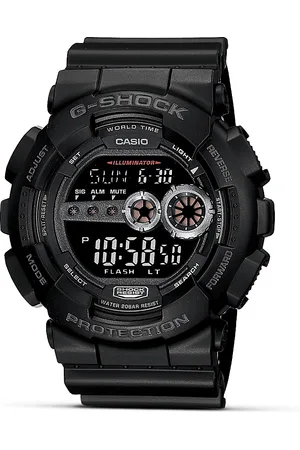 Casio Xl Digital Watch, 49mm