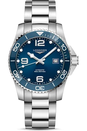 Longines HydroConquest Watch, 41mm