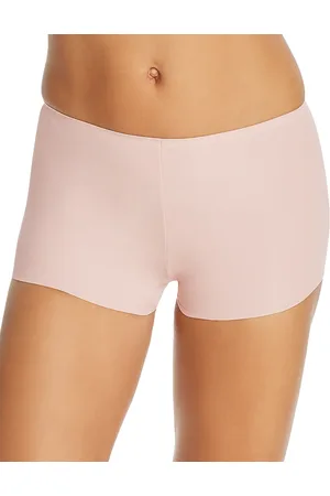 TC Fine Intimates Micro Matte Boyshorts