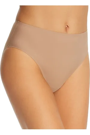 TC Fine Intimates Micro Matte Hi-Cut Briefs