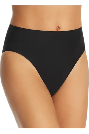 TC Fine Intimates Micro Matte Hi-Cut Briefs
