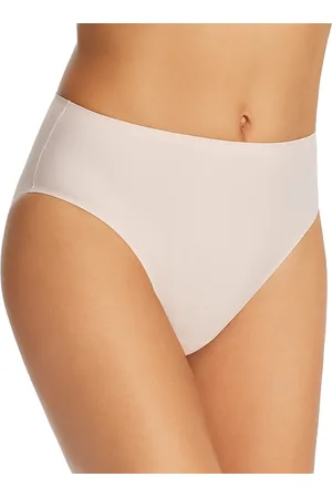 TC Fine Intimates Micro Matte Hi-Cut Briefs