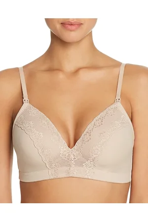 Natori Bliss Perfection Wireless Nursing Bra