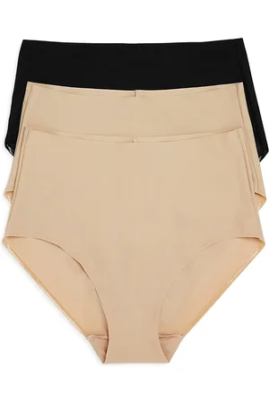 TC Fine Intimates Micro Briefs, Set of 3