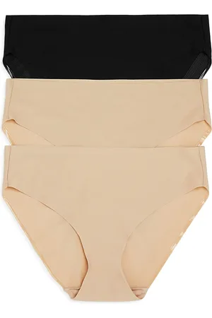 TC Fine Intimates Micro Hipsters, Set of 3