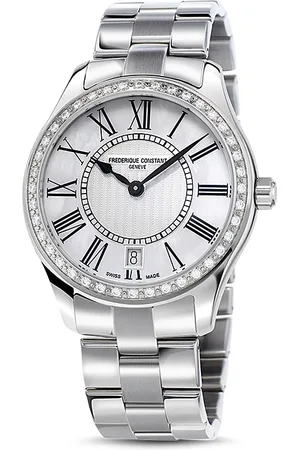 Frederique Constant Classics Watch, 36mm