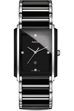 Rado Integral Watch, 31 x 41.1mm