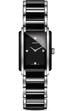 Rado Integral Watch, 22.7 x 33.1mm