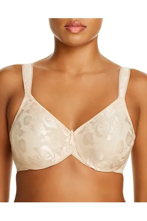 Wacoal Awareness Full Figure Underwire Bra