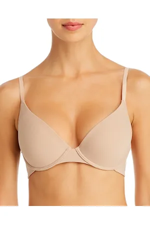 Natori Minimal Convertible Push-Up Bra