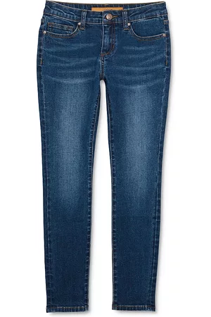 Joes Jeans Girls' The Jegging Mid-Rise Skinny Jeans - Little Kid