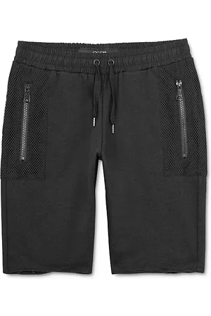 Joes Jeans Boys' French Terry Jogger Shorts - Little Kid
