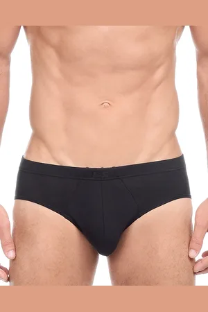2Xist 2(X)Ist Pima Cotton Bikini Briefs