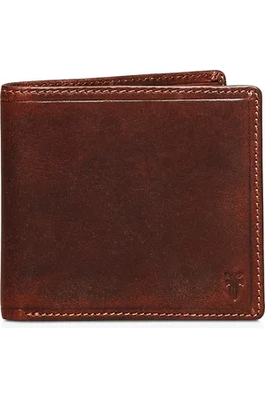 Frye Logan Bi-Fold Wallet