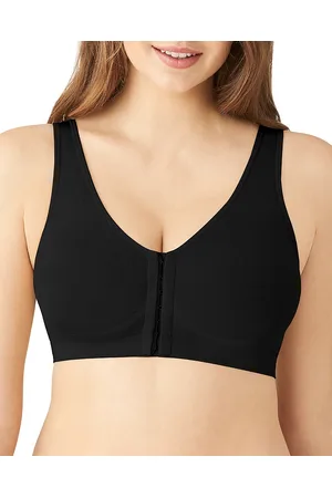 Wacoal B. Smooth Front Close Mastectomy Bralette