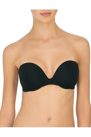Natori Minimal Strapless Convertible Bra