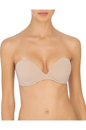 Natori Minimal Strapless Convertible Bra