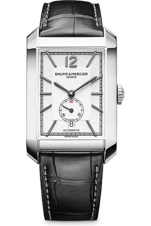 Baume & Mercier Hampton Watch, 31mm