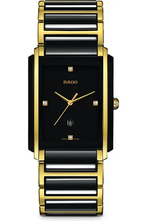Rado Integral Watch, 31 x 41.1mm