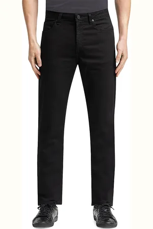 Monfrere Brando Slim Straight Jeans in