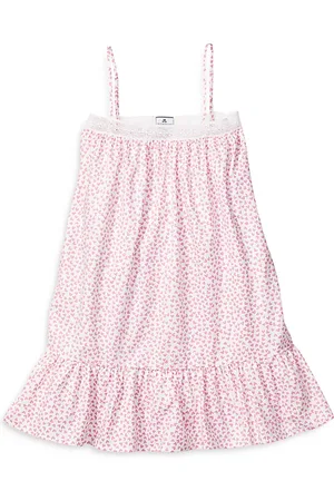 Petite Plume Girls
