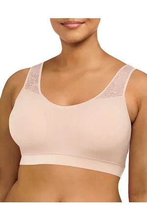 Chantelle Soft Stretch Lace Back Bralette