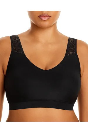 Chantelle Soft Stretch Lace Back Bralette