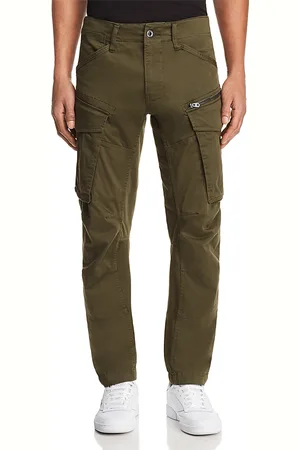 G-Star Rovic New Tapered Fit Cargo Pants