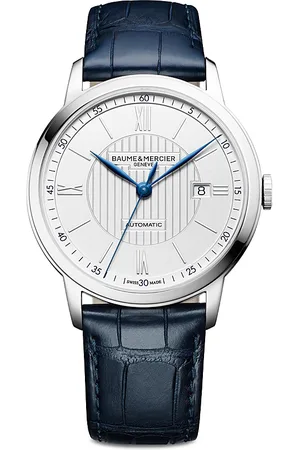 Baume & Mercier Classima Watch, 42mm