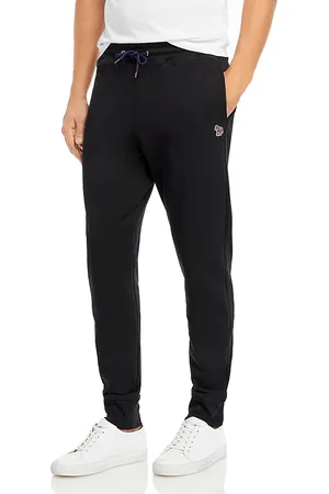 Paul Smith Paul Smith Zebra Regular Fit Jogger Sweatpants