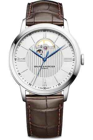 Baume & Mercier Classima Watch, 42mm