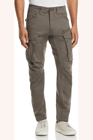 G-Star Rovic New Tapered Fit Cargo Pants