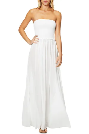 Ramy Brook Calista Dress Swim Cover-Up
