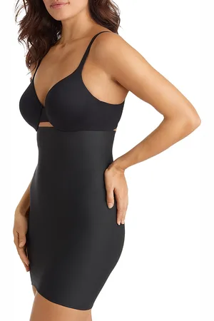 TC Fine Intimates Sleek Essentials High Waist Slip Shaper