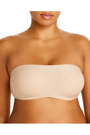 Chantelle Soft Stretch Padded Bandeau Bra